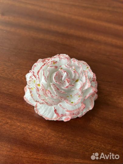 Свеча ручной работы