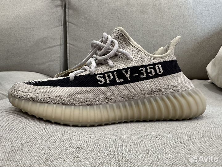 Adidas yeezy boost 350 v2 размер 40,5