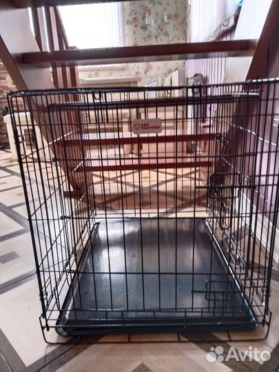 Клетки для животных
