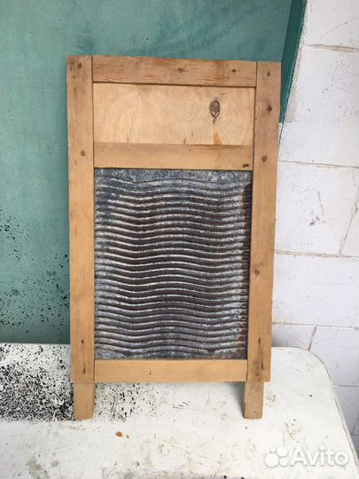 Счеты коромысло стиральная доска