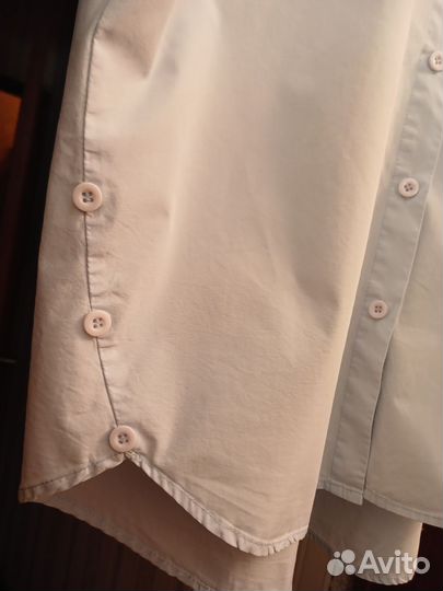 Школьная форма для девочки, 46-48