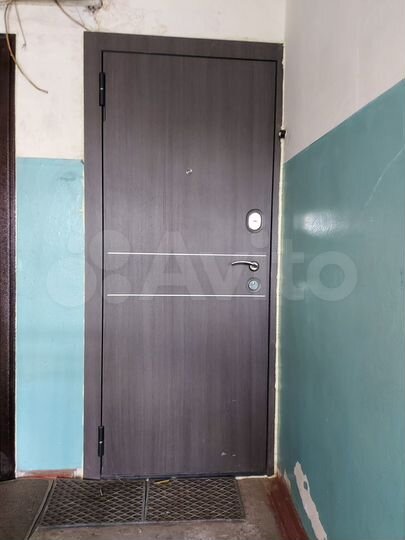 Комната 12 м² в 6-к., 5/5 эт.