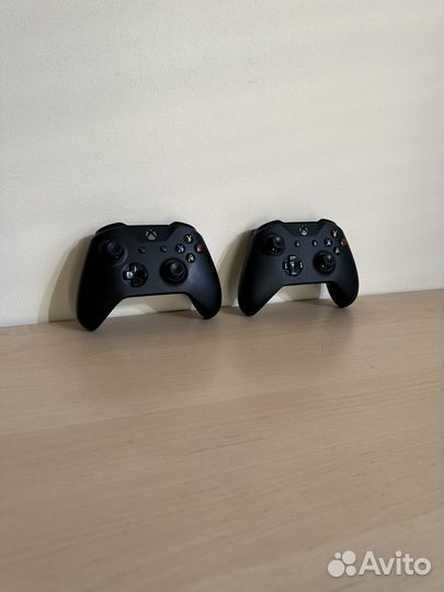 Геймпады для Xbox One