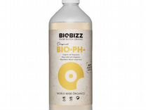 Органический регулятор pH Biobizz 0.5л