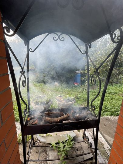 Дом 200 м² на участке 13 сот.