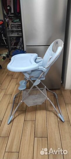 Детское кресло для кормления