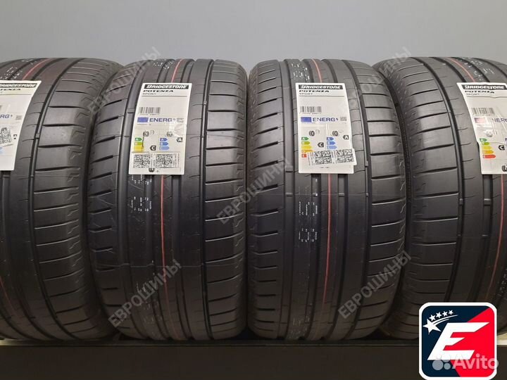 Bridgestone Potenza Sport 275/40 R20 106Y