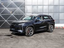 Новый EXEED LX 1.5 CVT, 2023, цена от 1 940 400 руб.