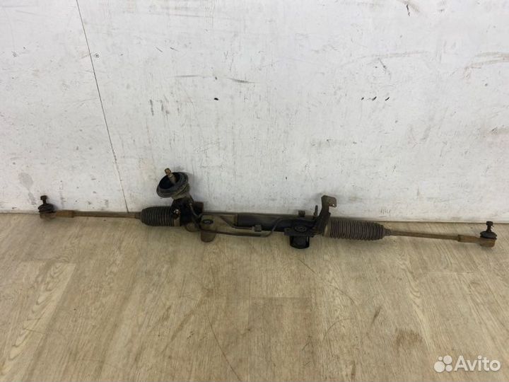 Рулевая рейка Mitsubishi Lancer 10 CY3A 4B10