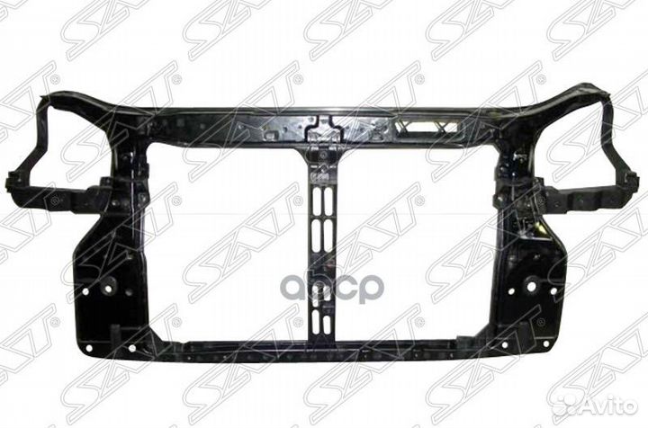 Рамка кузова hyundai tucson 04-09 ST-HN50-009-0