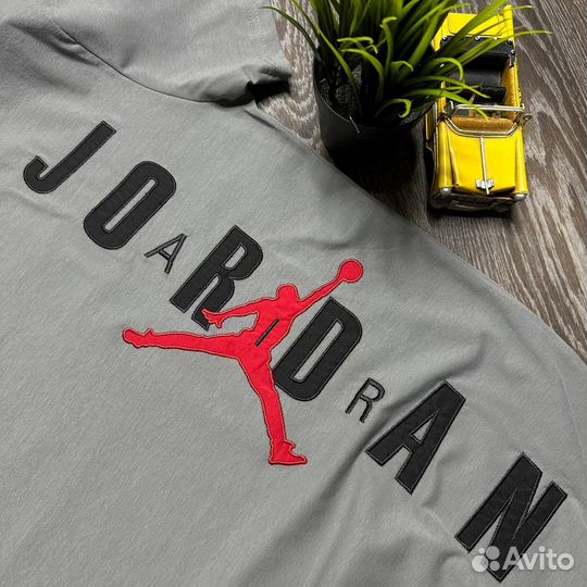 Мужская футболка Jordan