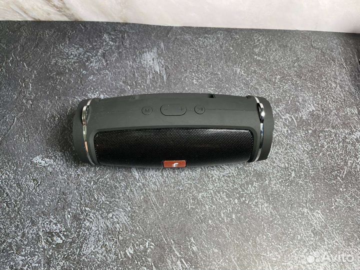 Беспроводная блютуз колонка charge 4 mini новая