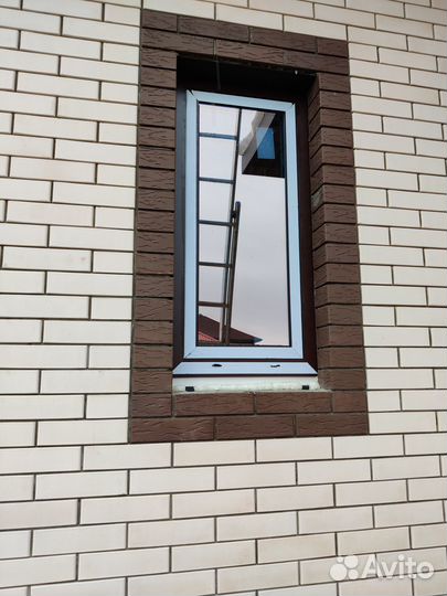 Остекление частного дома