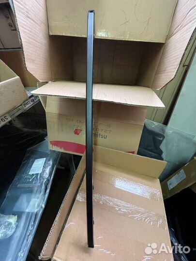 Накладка средняя заднего бампера chery tiggo 4