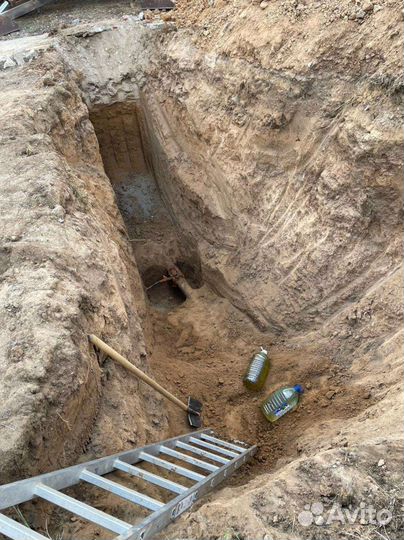 Водопровод в частный дом