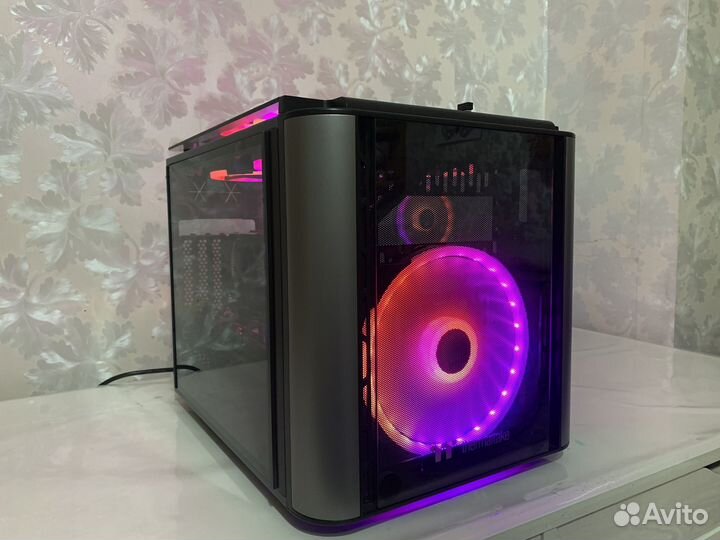 Системный блок