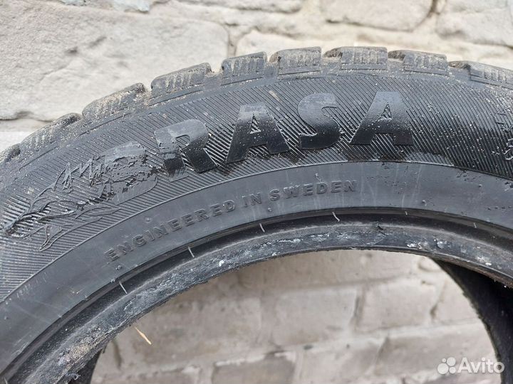 Brasa IceControl 205/55 R16 94T