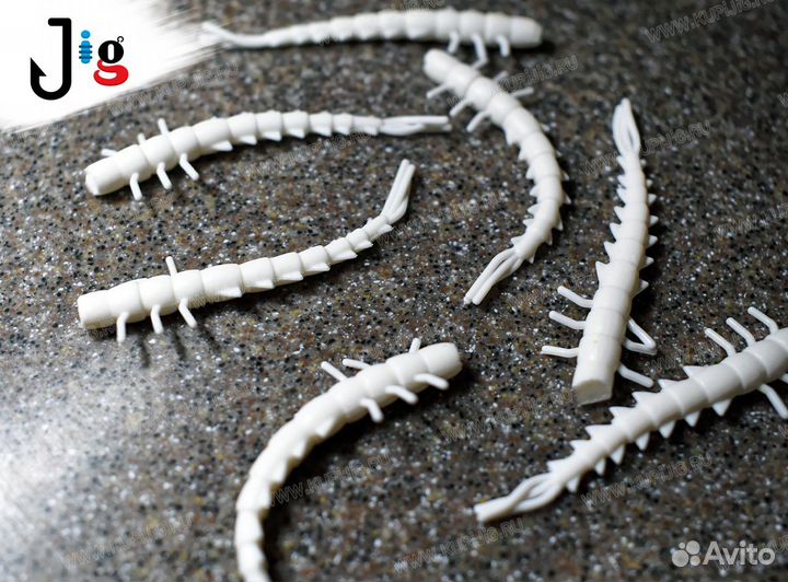 Центробежная форма Dragon 2