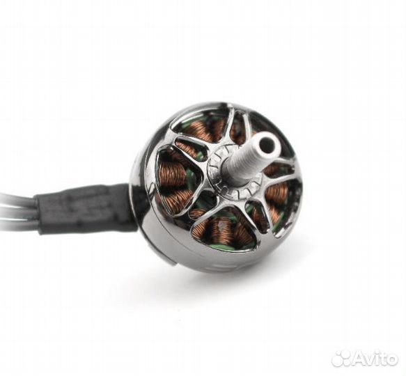 Двигатель emax ecoii 2306 1700 KV