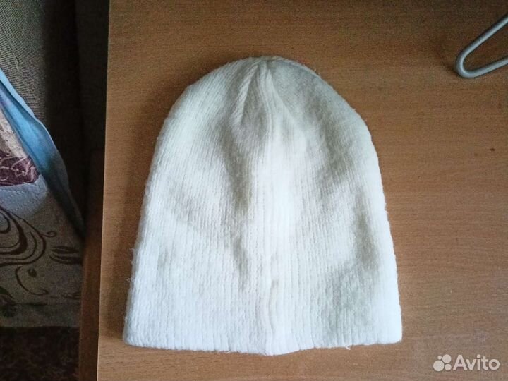 Шапка для девочки