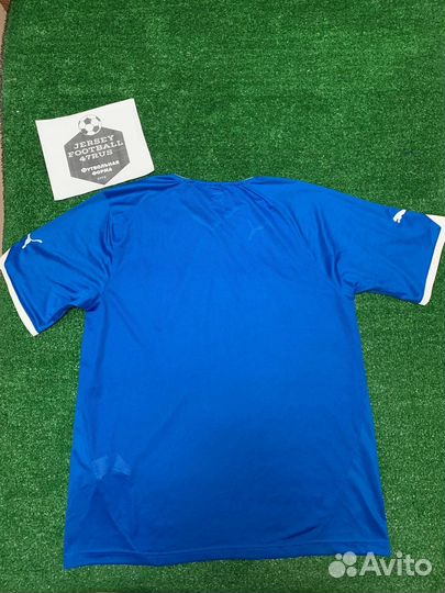 Футбольная форма Лех