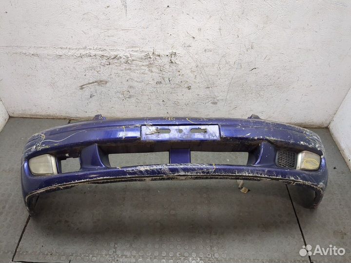 Фара противотуманная Subaru Legacy (B12), 1999