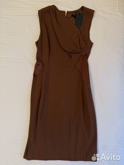 Платье Pinko с биркой