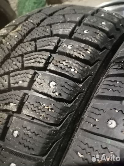 Viatti Brina Nordico V-522 185/70 R14 97H