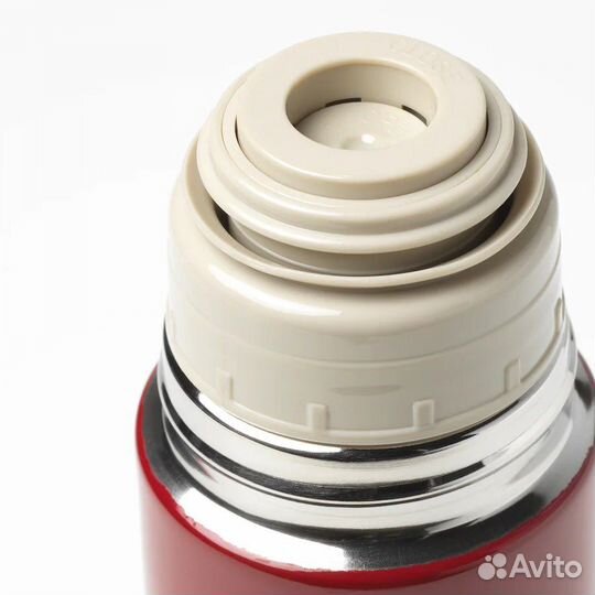 Стальной термос IKEA (новый)