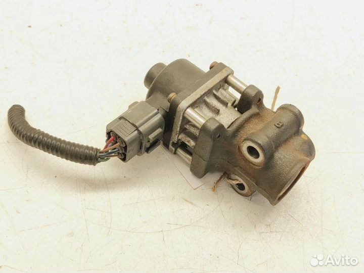 Клапан EGR Subaru Forester SG5 EJ202