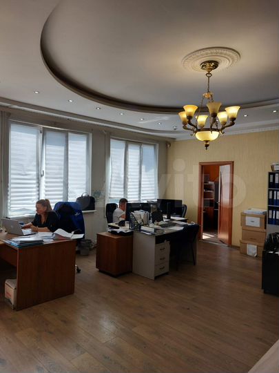 Офис, 150 м²