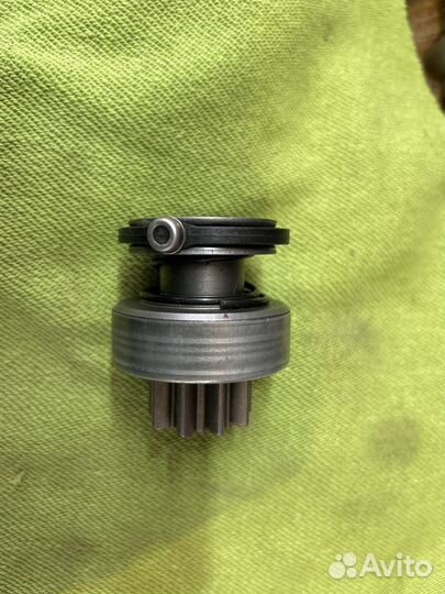 Бендикс стартера cargo 333930 Audi Q7,A8