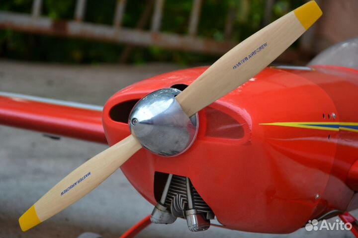 Авиамодель