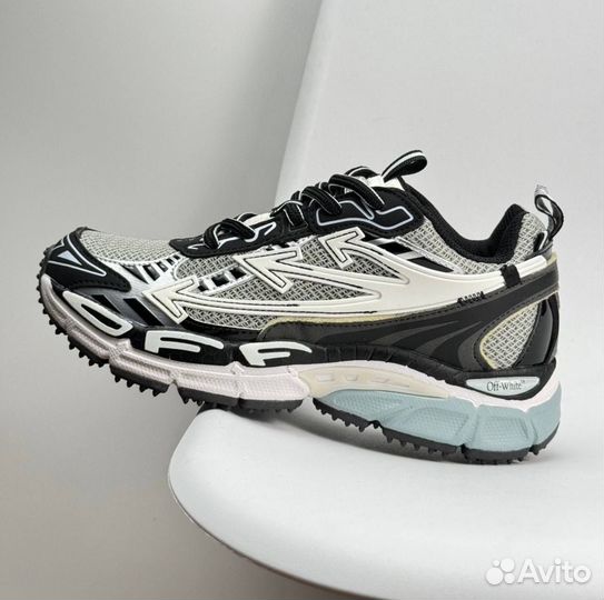 Off-white Be Right Back