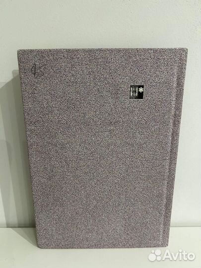 Книга Земля Тюменская