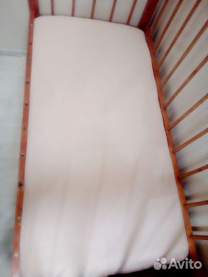 Детское постельное белье, новое