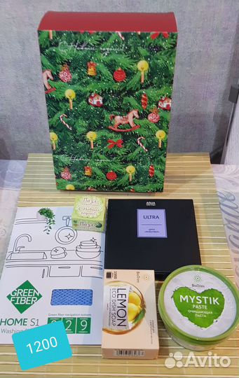 Гринвей Салфетки для стекла, посуды