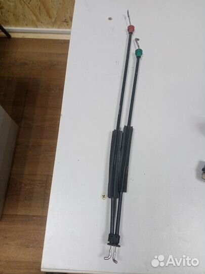 Трос замка багажника Ford Fusion