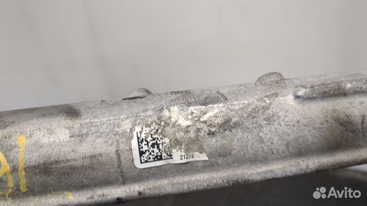 Рейка рулевая без г/у Ford Escape