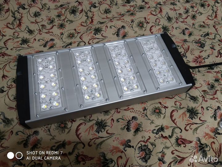 Светильник светодиодный промышленный