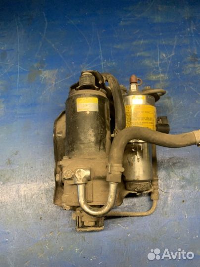 Компрессор abs toyota 47980-30010