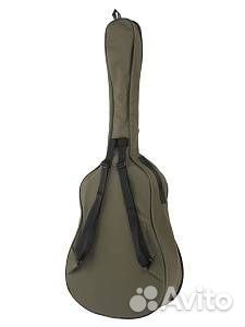 Чехол для гитары дредноут mezzo MZ-ChGD-2/1o