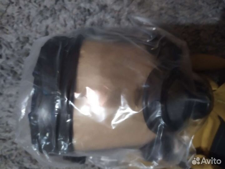 Противогаз гп 21у