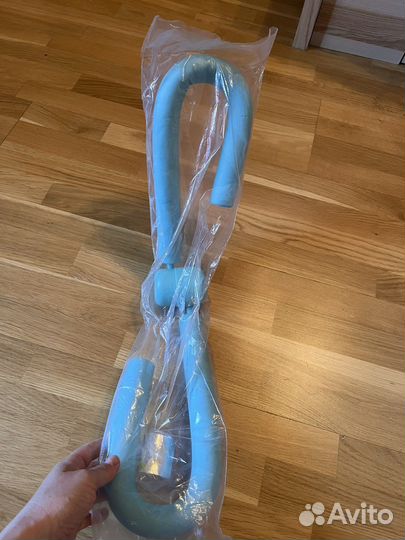 Тренажер для ног