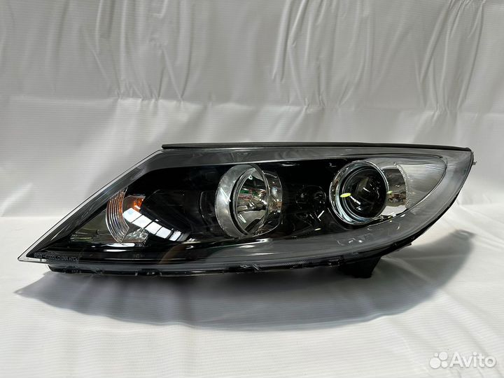 Фара левая (под корректор) KIA sportage III (SL) 2