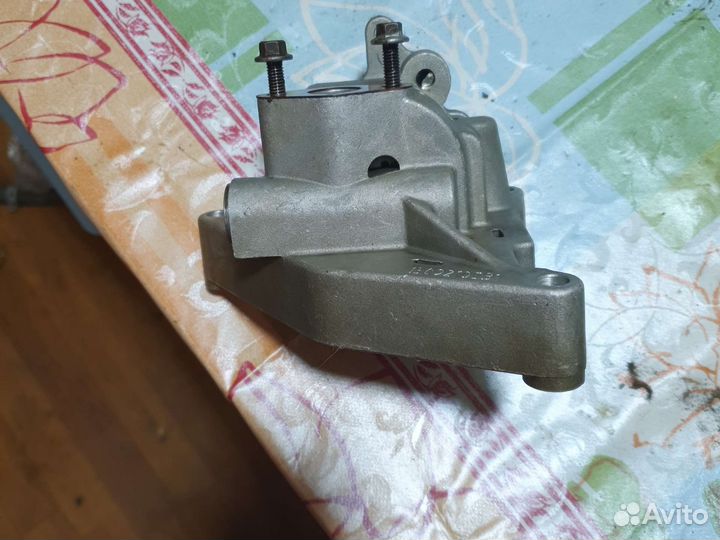 Насос маслянный Changan CS35