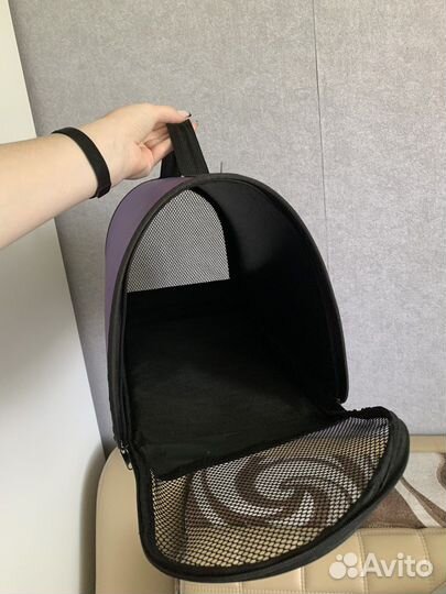 Переноска для животных