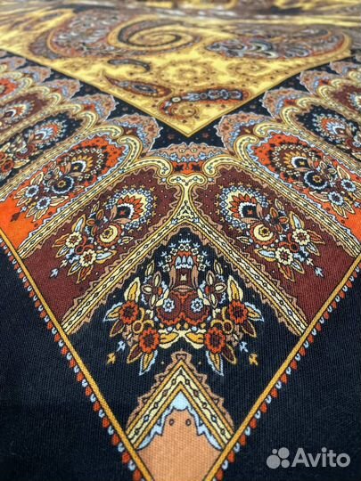 Павловопосадский платок 