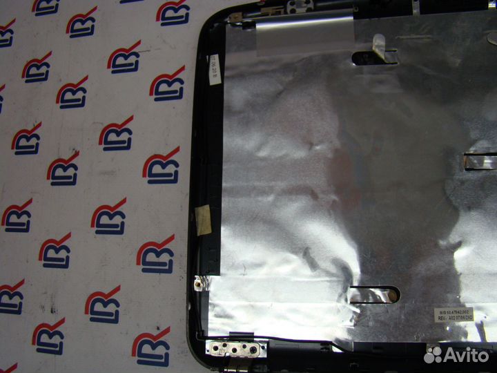 Крышка матрицы Acer Aspire 4920