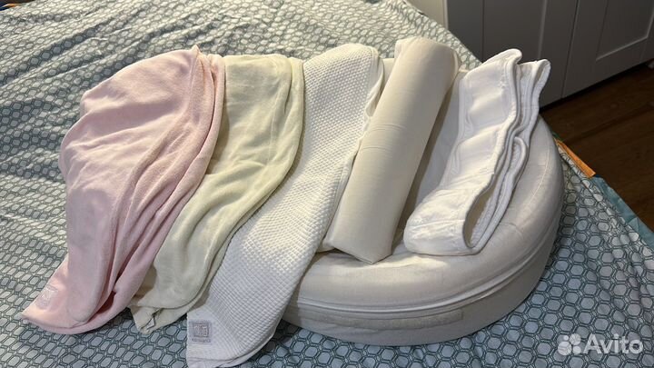 Кокон red castle бу